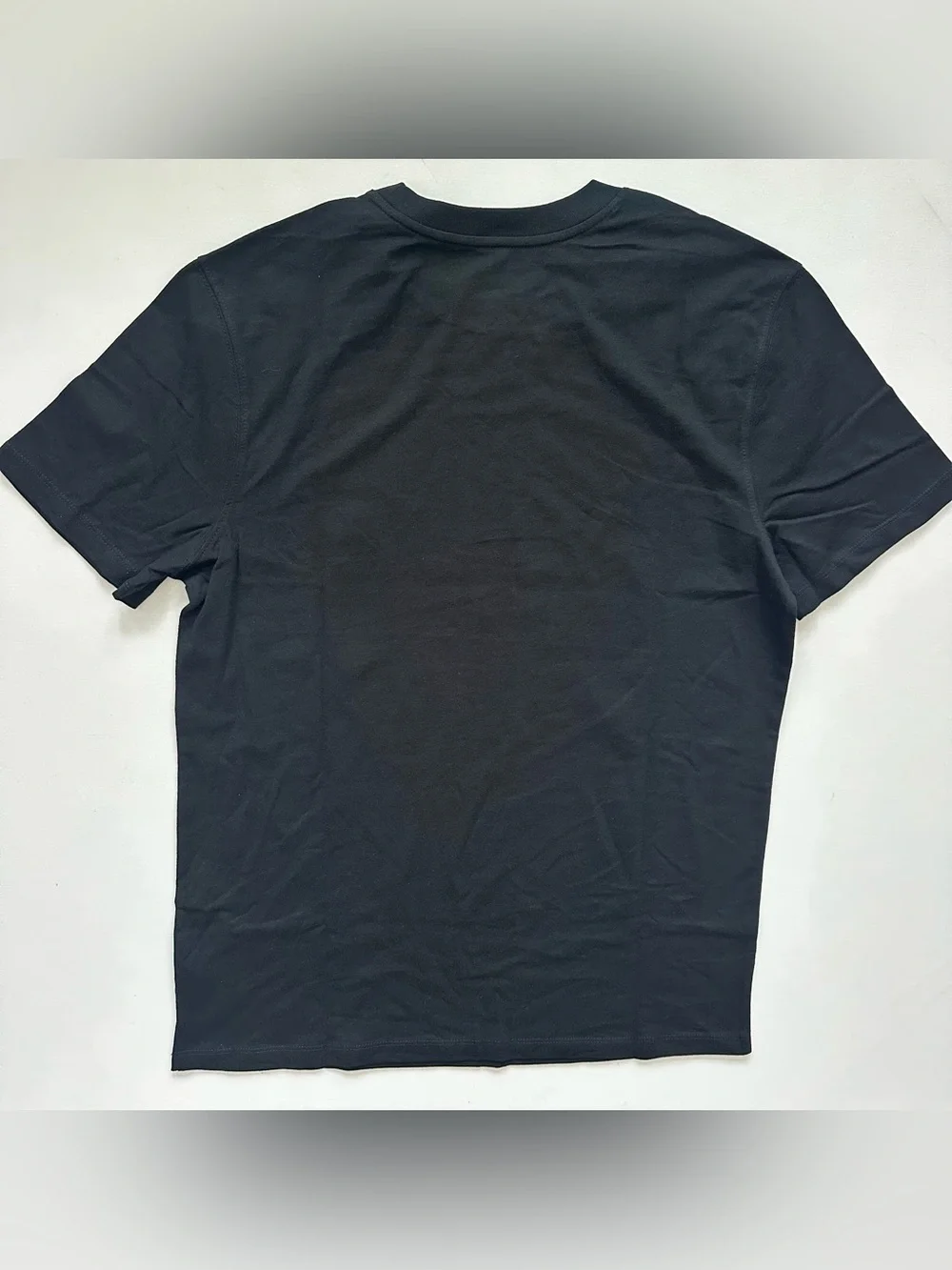 Goodfellow Men's Short Sleeve Graphic T-Shirt Size M